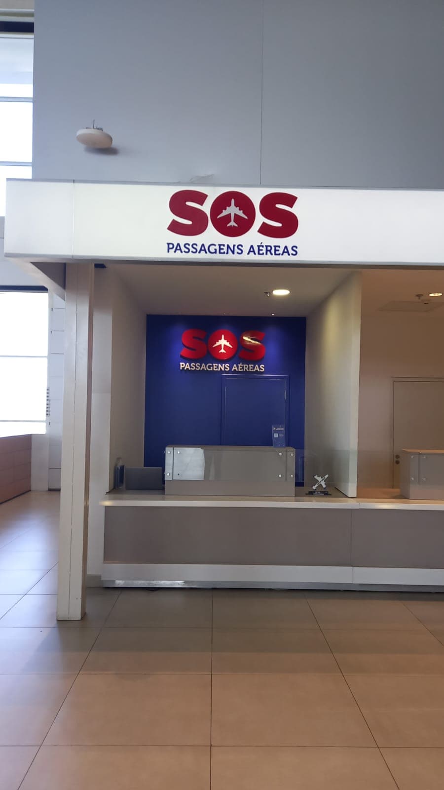 Unidade Campinas (VCP)