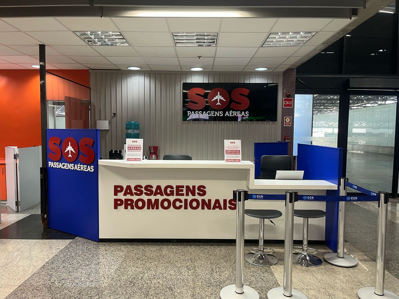 Unidade Curitiba (CWB)